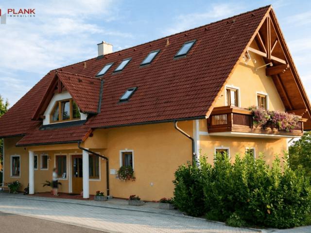 PREISWERT & vielseitig nutzbar Ihre Chance in der Thermenregion Loipersdorf!