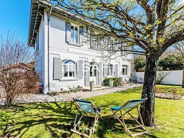 Gastes 40160 Achat / Vente maison 17 pièces t17 parking