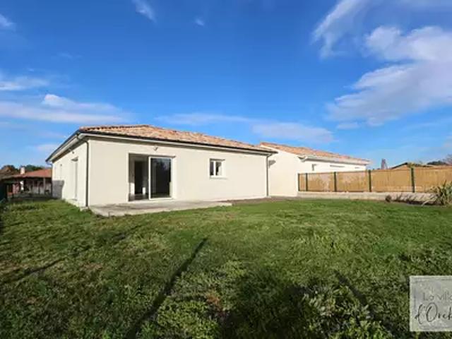 Gastes 40160 Achat / Vente maison 4 pièces t4