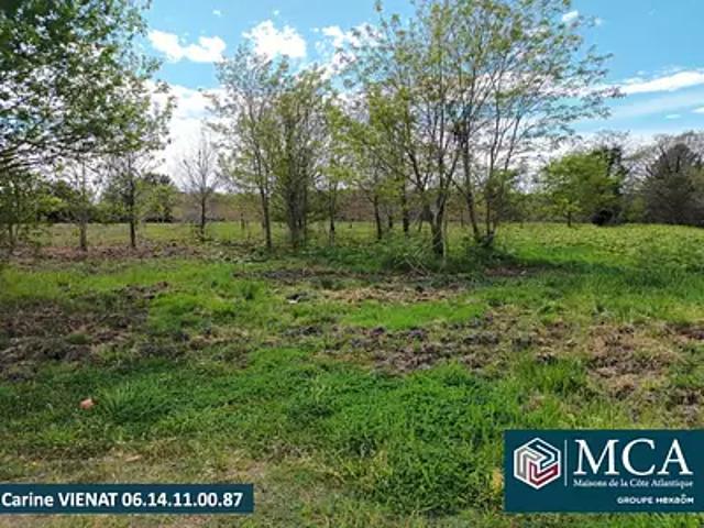 Gastes 40160 Programme neuf terrain neuf à vendre