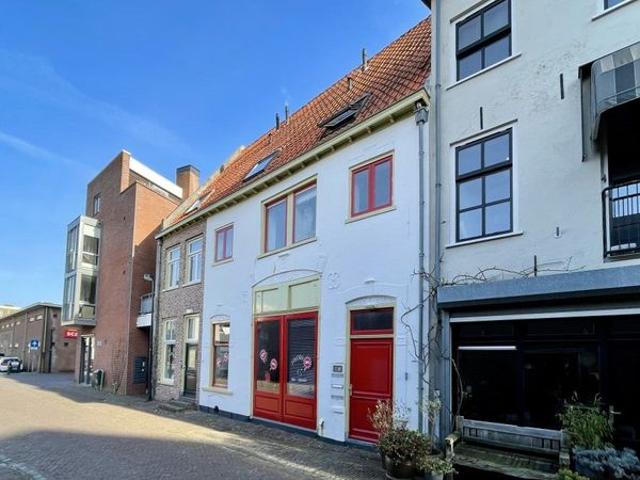 Gasthuisstraat, 7201MN, Zutphen, Gelderland 7201MN