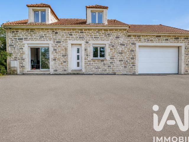 Gastins Vente Maison 77