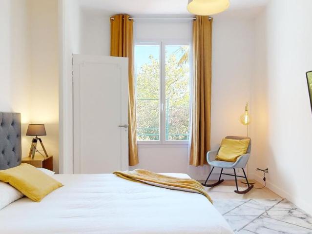 Gaston — Chambre Privée 14
