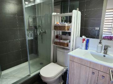 Gastón Hamel, cómodo departamento | 3 Dormitorios por 7600.00 en Viña del Mar
