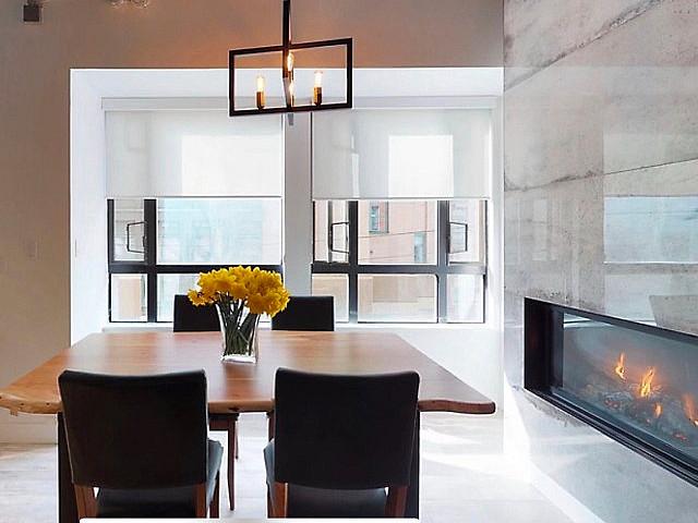 Gastown 2beds Condo / 1,000sf / $3200 / Sep. 1