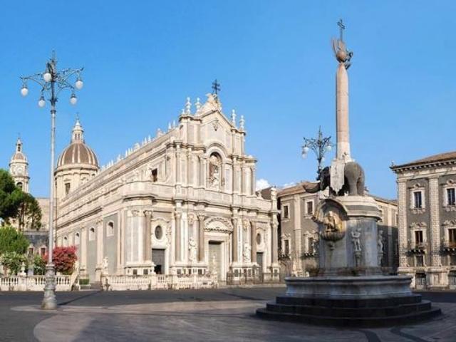 Gastronomia in vendita a Catania