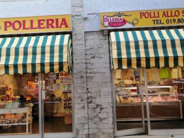 Gastronomia in vendita a Savona