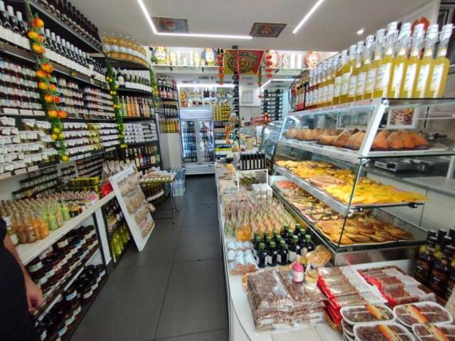 Gastronomia in vendita a Siracusa