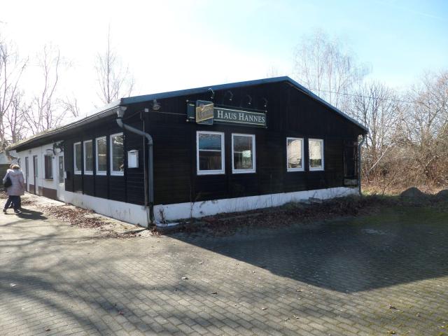 Gastronomie trifft Natur – Vielseitiges Freizeitobjekt mit Potenzial in Rückersdorf bei Finsterwalde