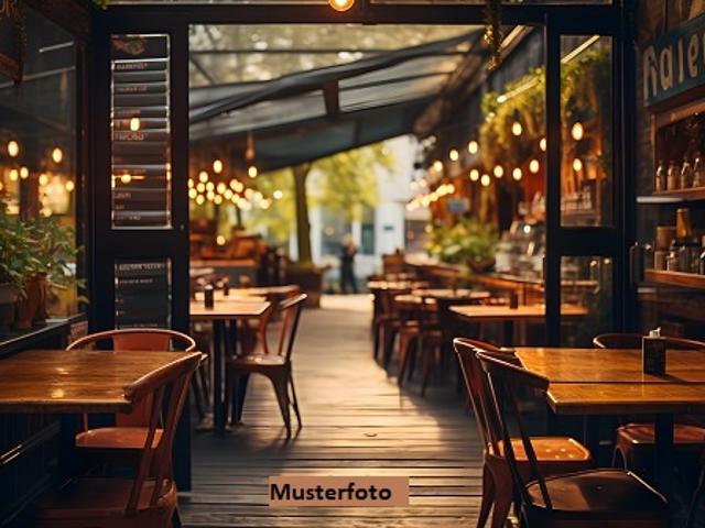 Gastronomie mit Herz vielseitig nutzbare Gaststätte