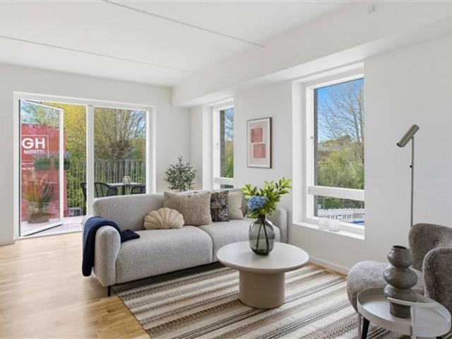 Gasværksgade, 105 m2, 4 værelser, 14.225 kr Albertslund, København
