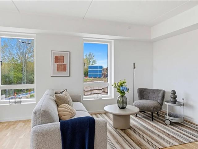 Gasværksgade, 106 m2, 4 værelser, 14.350 kr Albertslund, København