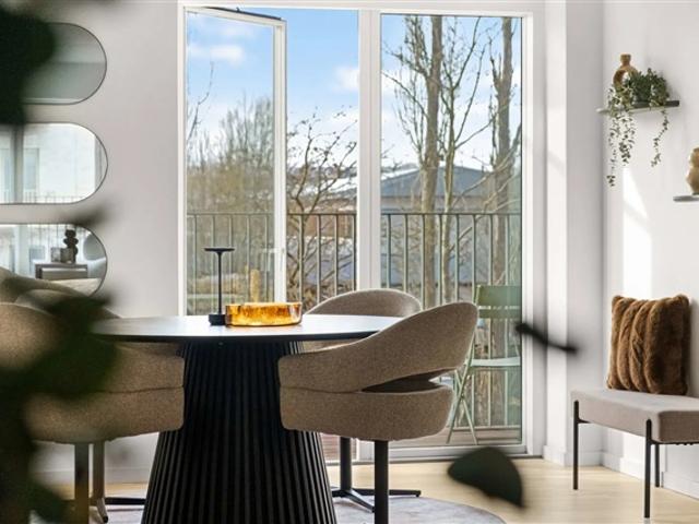 Gasværksgade, 87 m2, 3 værelser, 12.750 kr Albertslund, København