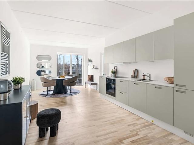 Gasværksgade, 88 m2, 3 værelser, 12.650 kr Albertslund, København