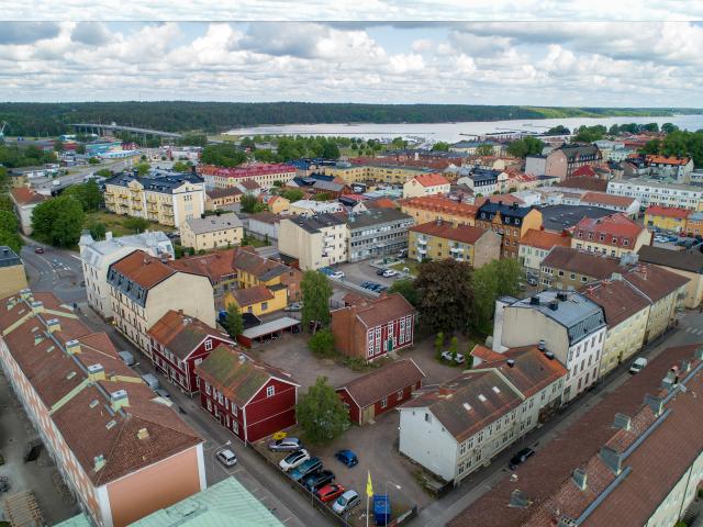 Gasverksgatan 6
