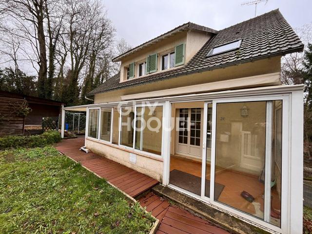 Gasville Oisème Vente Maison 28
