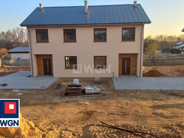 Gaszyn, Gaszyn, 90 m2