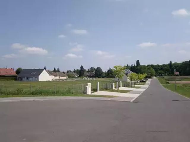 Gas 28320 Programme neuf terrain neuf à vendre