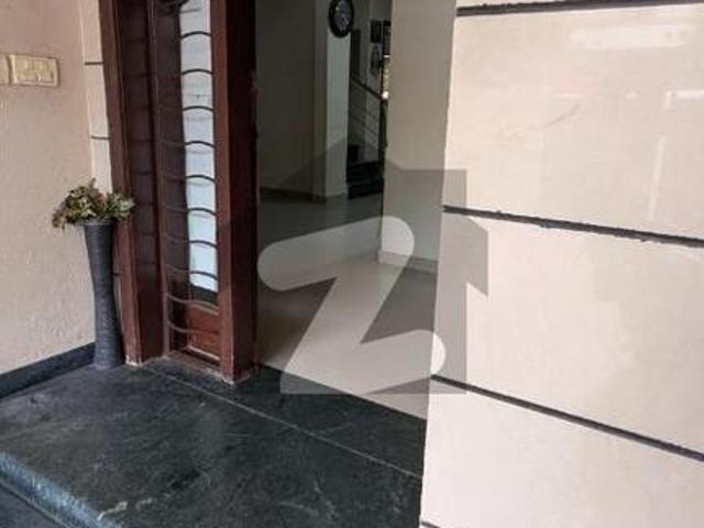 Gas Available Neat And Clean House DHA Phase 8 DHA Villas