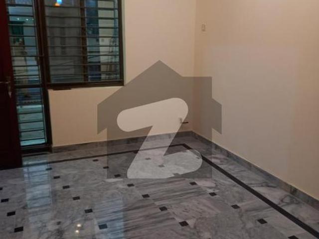 Gas Wala 5 Marla Beautiful Double Storey House Available for Rent in Airport Housing Society Near Gulzare Quid and Express Highway Airport Housing Society