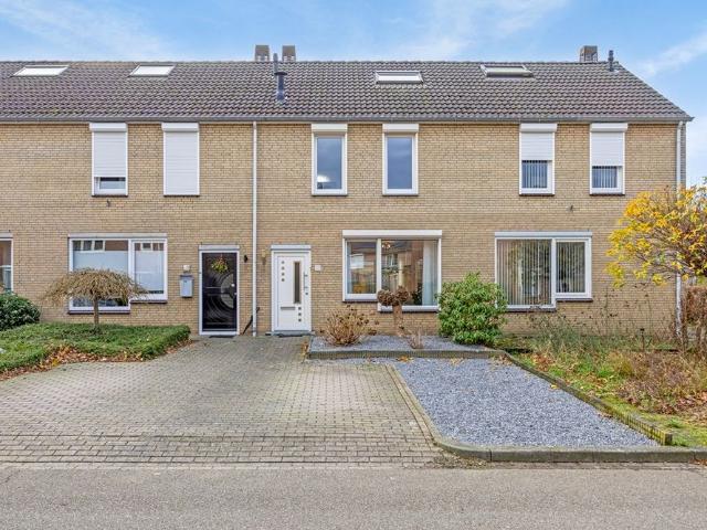 Gascogne, 16, 6245PP, Eijsden, Limburg 6245PP