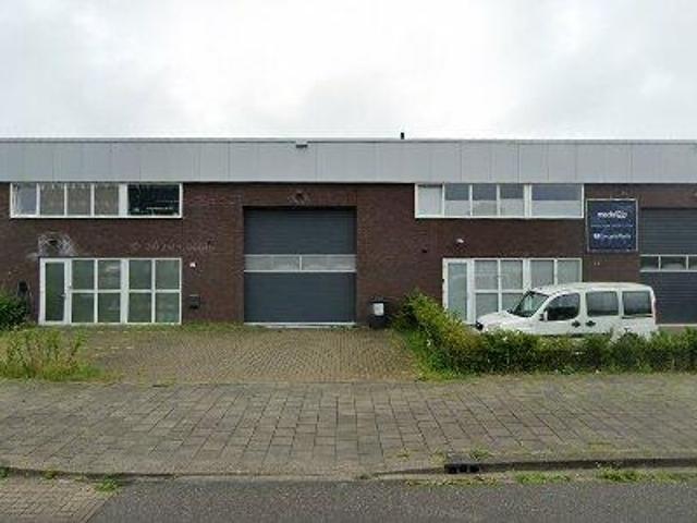 Gasfabriekstraat 41