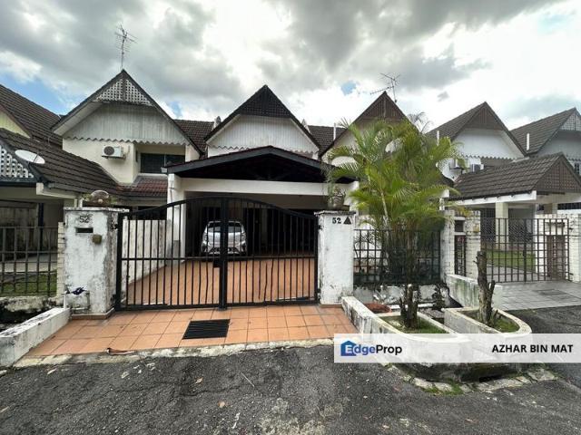 Gasing Indah