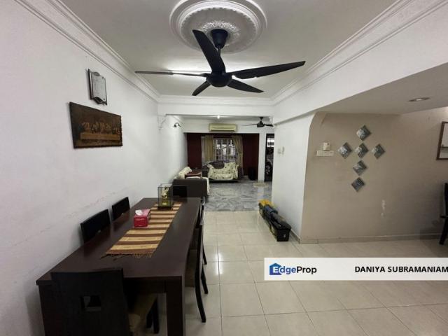 Gasing Indah