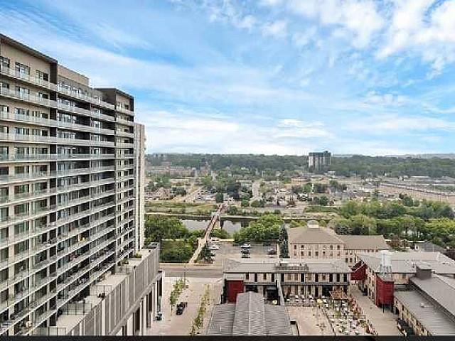 Gaslight 2 Bedroom 2 Bathroom Condo
