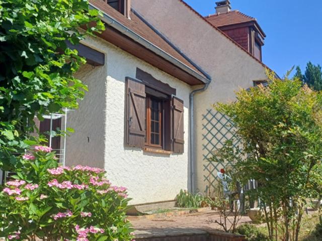 GASNY CENTTRE