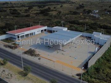 GASOLINERA EN VENTA EN EL MIRADOR