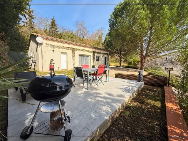 Gasques Vente Maison 82