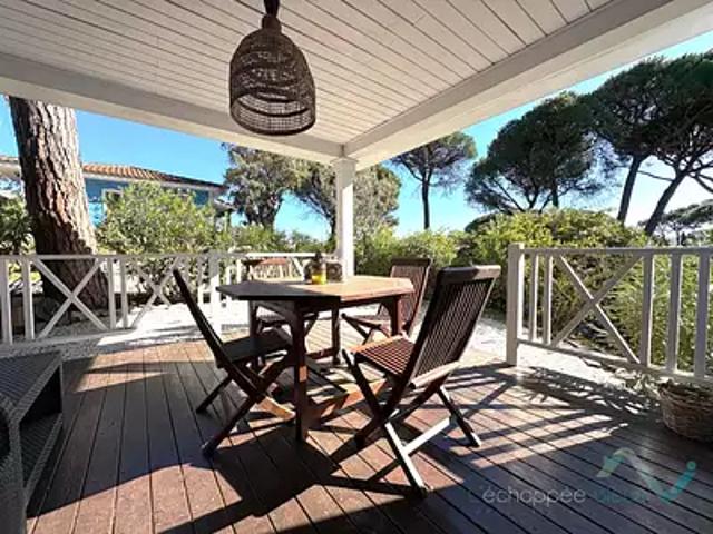 Gassin 83580 Achat / Vente maison 3 pièces t3