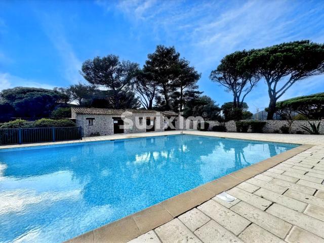 Gassin Vente Appartement 83