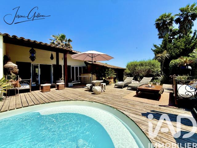 Gassin Vente Maison 83