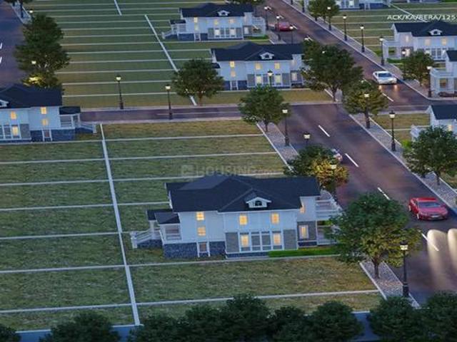 Gattahalli Residential Plot For Sale Bengaluru