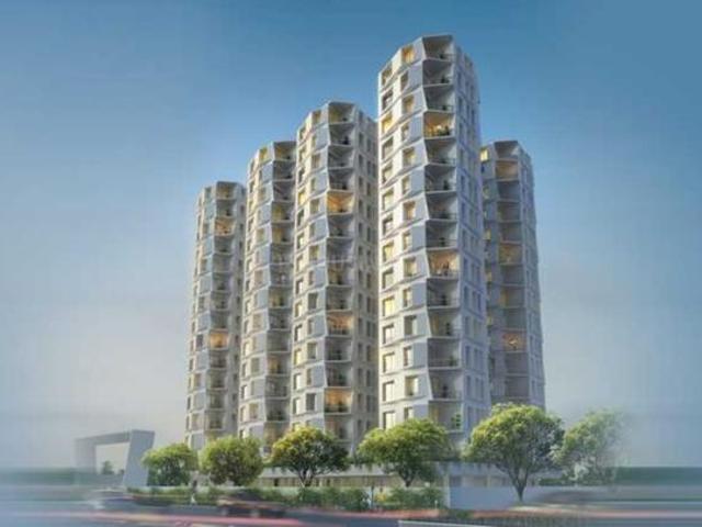 Gattahalli 2 BHK Apartment For Sale Bengaluru