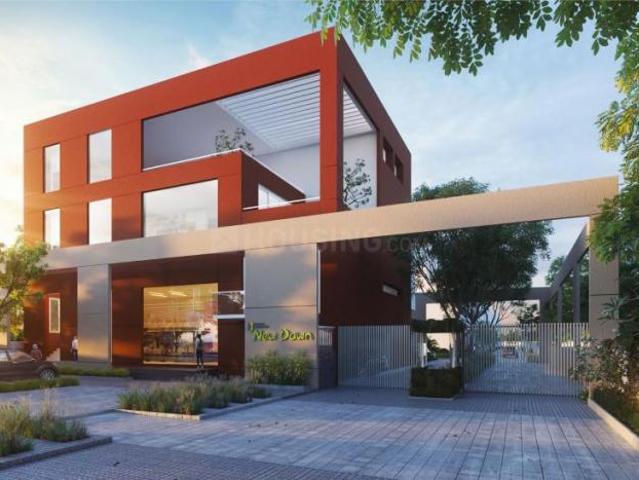 Gattahalli 3 BHK Villa For Sale Bangalore