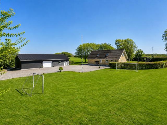 Gatten Møllevej 11, Vilsted