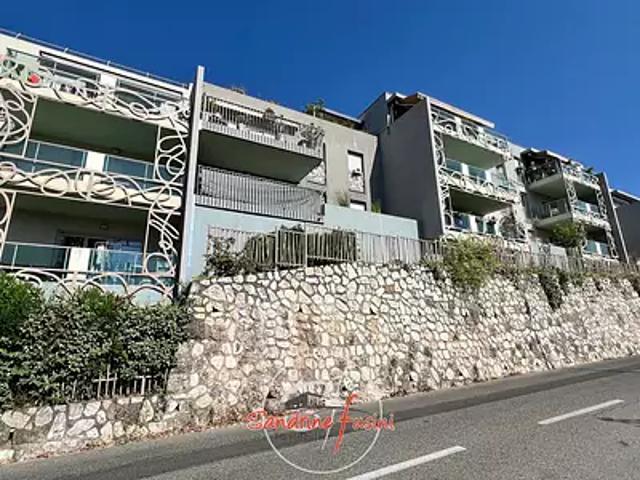 Gattières 06510 Achat / Vente appartement 3 pièces t3