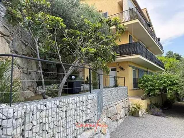Gattières 06510 Location appartement 3 pièces t3