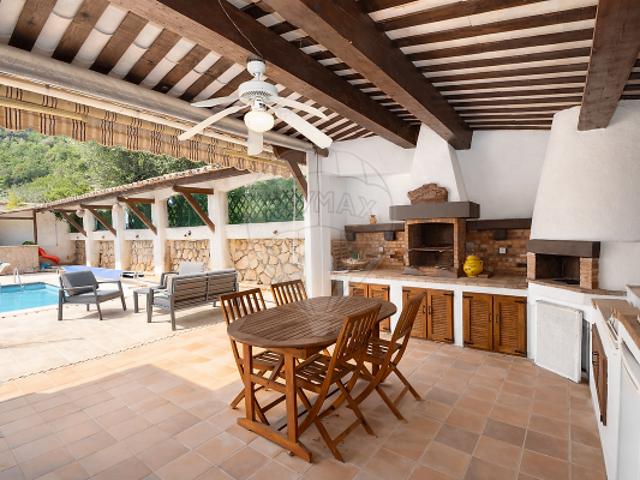 GATTIÈRES, maison à vendre, 5 pièces, 140 m²