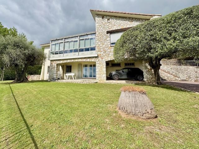 Gattières Vente Maison 06
