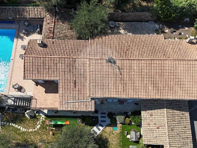 Gattières Vente Maison 06