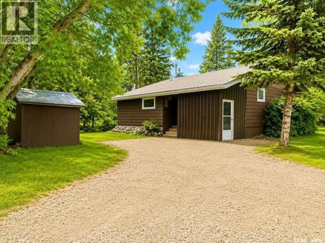 Gatzke Farm, Shellbrook Rm No. 493, SK, S0J 2E0 farm for sale | Listing ID SK038819 | Royal LePage