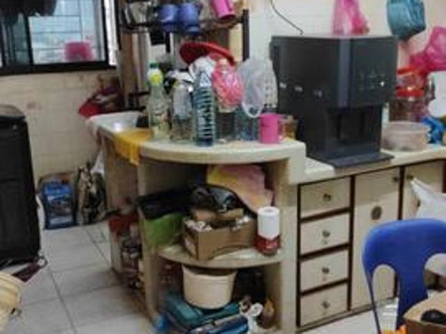 Gat Lebuh Macallum 358 Furnished Renovated Georgetown