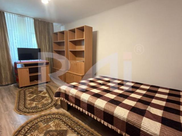 Gata de mutare! Garsonieră, centrală proprie, Brazda lui Novac