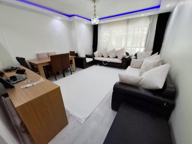 Gata & Şehir Has. Yakını 1+1 Lüx Eşyalı Ful Yapılı