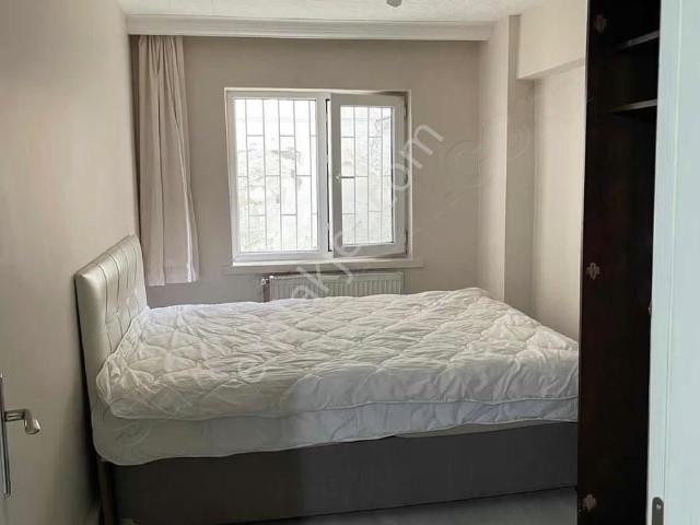 Gata Ve Şehir Hastane Yakını Eşyalı Kiralık Kilerli 2+1 Bağımsız