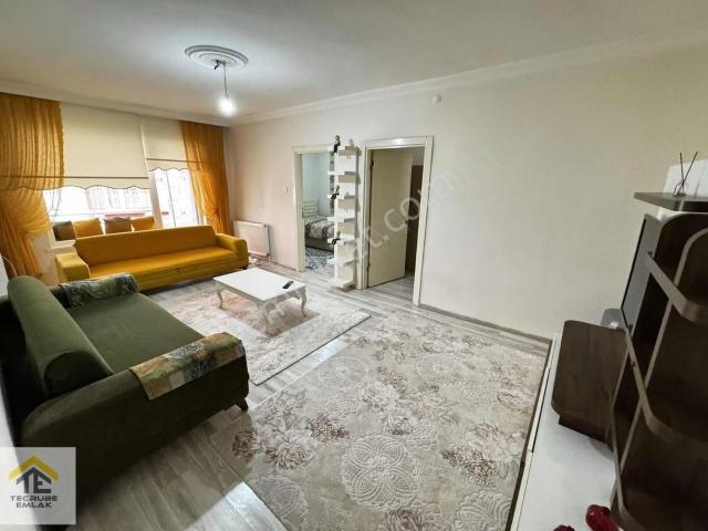 Gata Ve Şehir Hastanesi Yakını Eşyalı Kiralık 3+1 Temiz